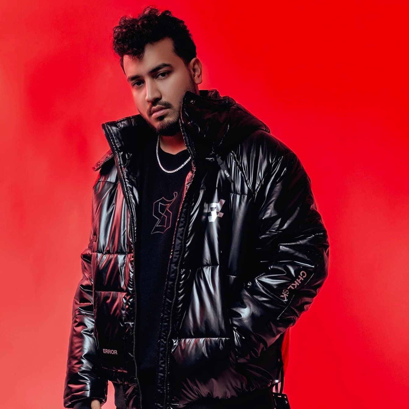 Sushant KC Australia Tour